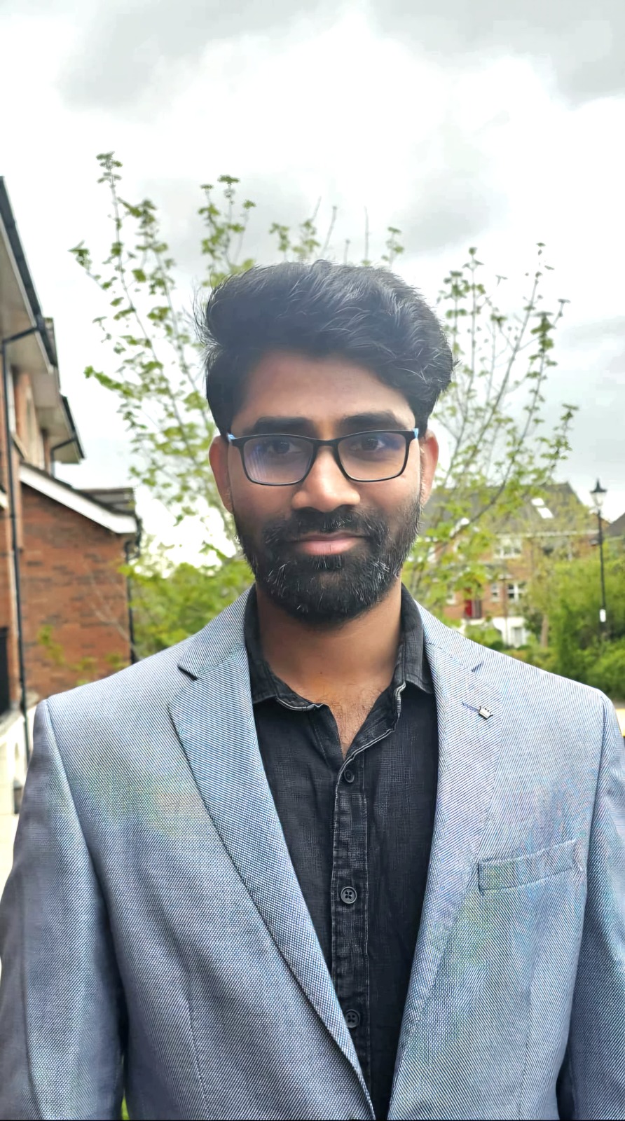 Vinod Kumar