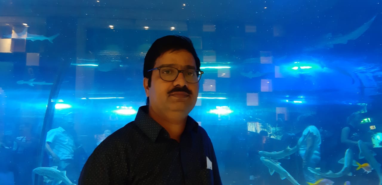 Vinod Kumar