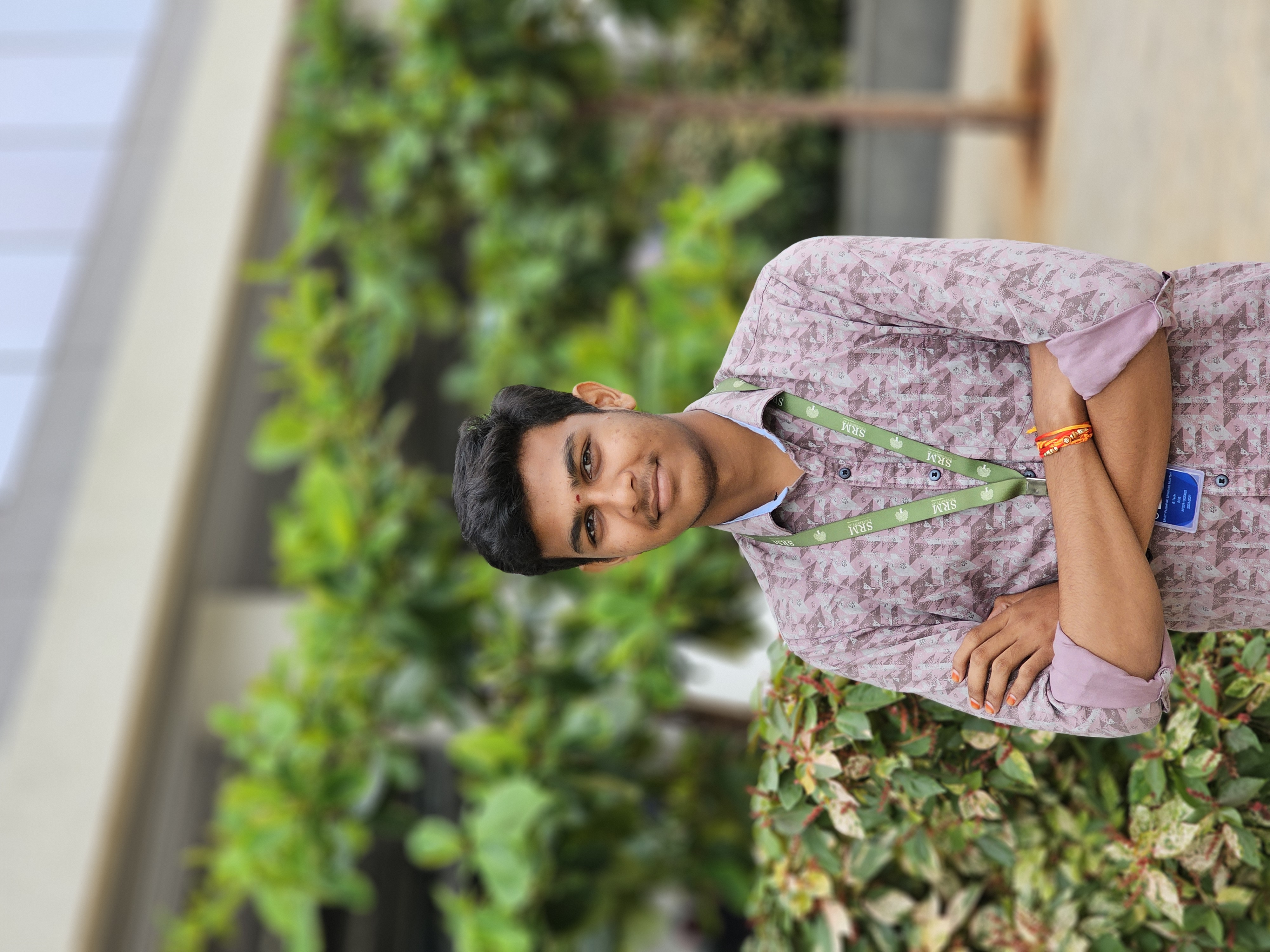 Pushpak