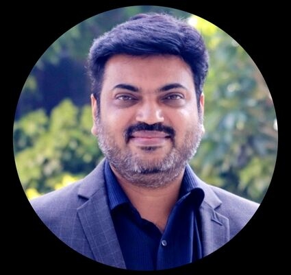 Vinod Kumar